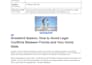 write SEO blog posts that help your website rank in serps
